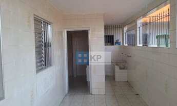 Imagem: Casa com 1 dormitório para alugar, 60 m²