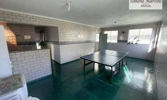 Imagem 3: Apartamento com 2 dormitórios à venda, 41 m² por R$ 225.000,00 - Vila Guilhermina - Praia