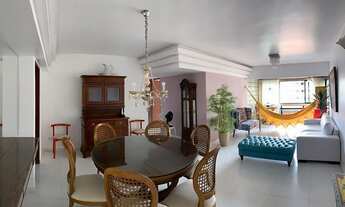 Imagem: Apartamento para venda tem 132 metros quadrados