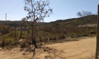 Imagem 3: Lote no setor de chácaras de Sobradinho dos Melos