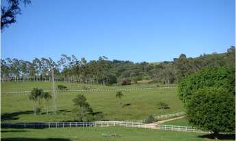 Imagem: TERRENO INDUSTRIAL em Itupeva - SP, Nova