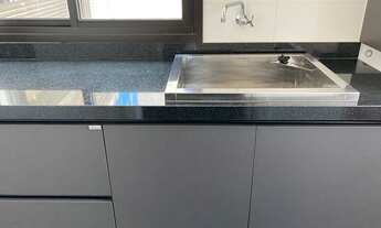 Imagem 7: EXCELENTE APARTAMENTO ? VENDA SERRA 4 QUARTOS 2 SUITES 4 VAGAS