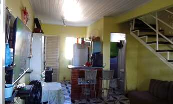 Imagem 5: Casa atras do ifac xavier maia