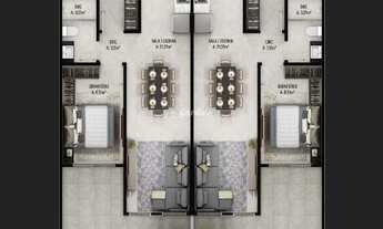 Imagem 6: Casa à venda, com Suite, Itajaí, SC