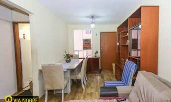 Imagem 3: Apartamento com 4 dormitórios à venda, 85 m² por R$ 385.000 - Buritis - Belo Horizonte/MG