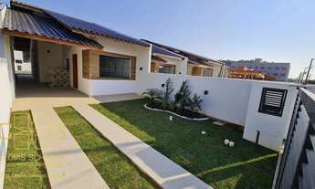 Imagem 2: Casa com 2 dormitórios à venda, 102 m² por R$ 350.000,00 - Vila Nova - Barra Velha/SC