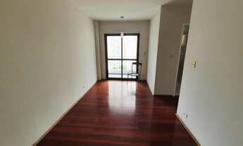 Imagem 5: Apartamento de 2 dormitórios com vaga em excelente condominio próximo ao metrô!