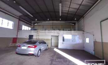 Imagem 3: Galpão/Depósito/Armazém p/ aluguel em Cravinhos SP