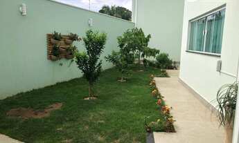 Imagem 6: Casa a venda no Residencial Belville