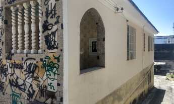 Imagem 7: Casa em Piedade - Rua Violante!