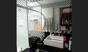 Imagem 3: Duplex 110 metros com 2 vagas