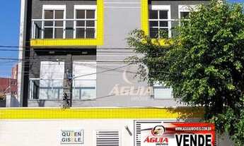 Imagem: Apartamento com 1 dormitório à venda