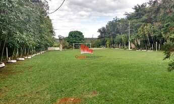 Imagem: CONFINS - Sítio - Centro