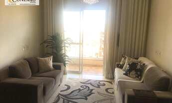 Imagem 2: Apartamento com 3 dormitórios à venda, 132 m² por R$ 830.000 - Centro - São Carlos/SP