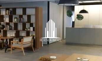 Imagem 7: Apartamento à venda 115m² 1 dormitórios em Moema