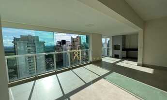 Imagem: Apartamento com 4 dormitórios, 183 m²