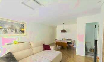 Imagem 4: Apartamento com Sacada Gourmet , 2 Suites e Lazer completo