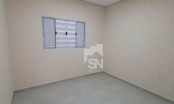 Imagem 5: Casa com 3 dormitórios à venda, 140 m² por R$ 729.900,00 - Condomínio Jardim de Mônaco - H