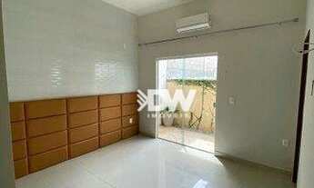 Imagem 4: Casa com 3 dormitórios à venda, 142 m² por R$ 536.000,00 - Parque Das Árvores - Parnamirim