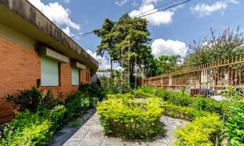 Imagem 3: PORTO ALEGRE - Casa Padrão - Três Figueiras