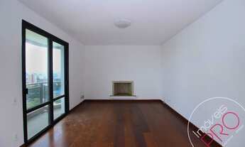 Imagem 5: Apartamento 338m² no Alto da Boa Vista, pronto para morar