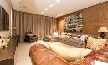 Imagem 3: Apartamento de sonho em área nobre em Cerqueira César. Excelente oportunidade!