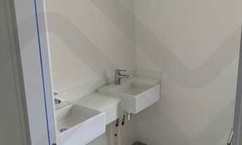 Imagem 5: Apartamento com 2 dormitórios à venda, 110 m² por R$ 1.170.000,00 - Alphaville Empresarial