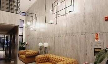 Imagem 7: Apartamento studio no Centro na Max Colin