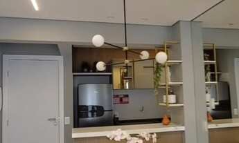 Imagem 6: Residencial Moov Parangaba, apartamento com 02 ou 03 quartos, APT 192