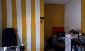 Imagem 6: Ponto de esquina no Dirceu 1