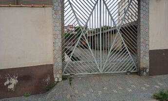 Imagem 2: Apartamento com 2 dormitórios à venda, 50 m² por R$ 180.000,00 - Conjunto Residencial José