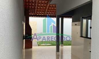 Imagem 4: Casa com 3 quartos - Bairro Setor Morada dos Pássaros em Aparecida de Goiânia
