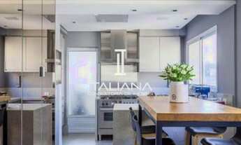 Imagem 7: Apartamentos Itaim Bibi Mobiliado 3 Suítes e 3 Vagas