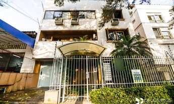 Imagem 2: Cobertura para venda tem 85 metros quadrados com 1 quarto em Jardim Botânico - Porto Alegr