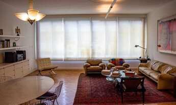 Imagem 2: Lagoa - 2 suítes - endereço nobre