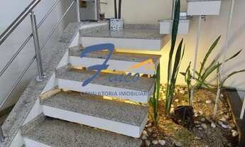 Imagem: Casa / Sobrado para Venda em Santos, Vila