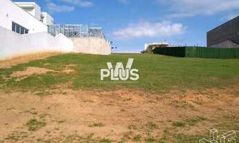 Imagem 2: Terreno, Alphaville Nova Esplanada 1, Votorantim - R$ 450 mil, Cod: 9260
