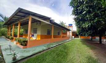 Imagem: Lindo Sítio no Ramal do Paricatuba com