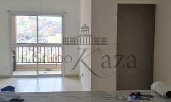 Imagem 7: Apartamento - Parque Santo Antônio - Jacareí - 88m² - 3 Dormitórios