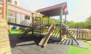 Imagem 6: Apartamento para venda possui 48 metros quadrados com 2 quartos em Jardim Limoeiro - Serra