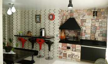 Imagem 3: APARTAMENTO TATUAPE, 178 METROS, 3 VAGAS MAIS DEPOSITO, 3 SUITES ,LAZER, VARANDA GOURMET