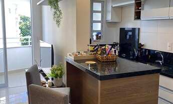 Imagem 2: Lindo Apartamento no Estreito em Condomínio Club