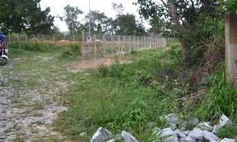 Imagem 3: CONTAGEM - Terreno Padrão - Tupã