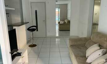 Imagem 5: Apartamento para venda possui 43 m² com 1 quarto em Barra - Salvador - BA