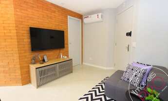 Imagem 2: Apartamento 42m² na Vila Nova conceição