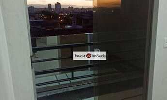 Imagem 3: Sobrado com 2 dormitórios à venda, 73 m² por R$ 320.000,00 - Centro - Jacareí/SP