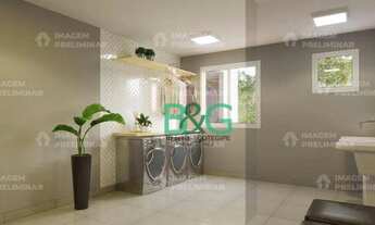 Imagem 5: Studio com 1 dormitório à venda, 25 m² por R$ 255.100 - Chácara Inglesa - São Paulo/SP