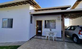 Imagem 2: Casa com 3 dormitórios à venda, 120 m² por R$ 650.000 - Shalimar - Lagoa Santa/MG