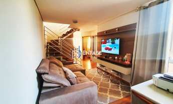 Imagem 6: Cobertura com vista para serra de Igarapé