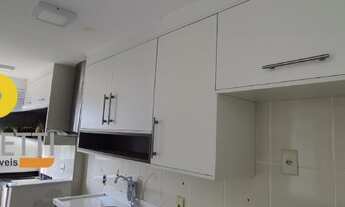 Imagem 4: Vendo Belíssimo Apartamento com 55 m2 - 2 quartos suíte - Morada de Laranjeiras - Serra